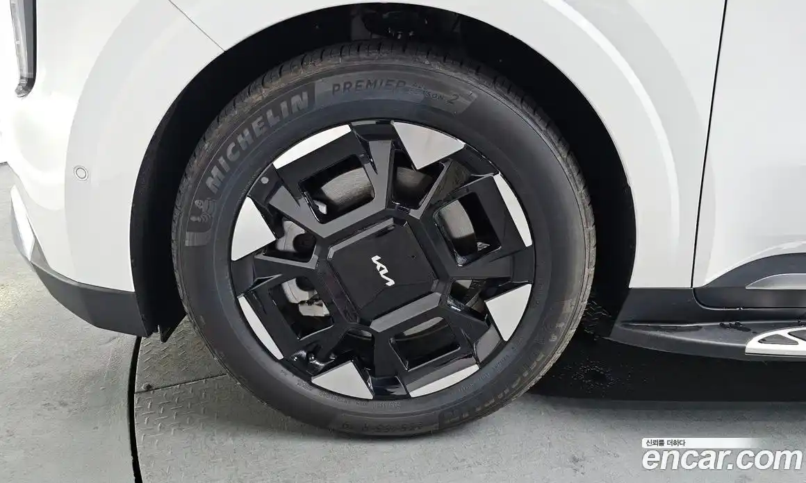 Kia Canival 2025 2.2 Автомат в Москве № 128629, фото 8