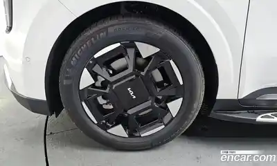 Kia Canival 2025 2.2 Автомат в Москве № 128629, миниатюра 8