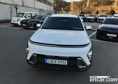 Hyundai Kona, 2026