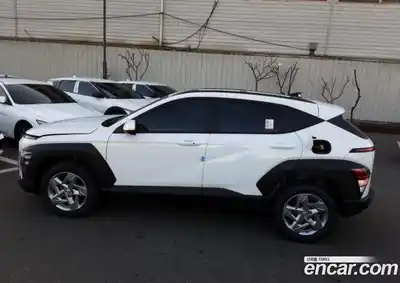 Hyundai Kona 2026 1.6 Автомат в Москве № 129349, миниатюра 2