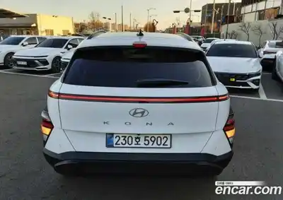 Hyundai Kona 2026 1.6 Автомат в Москве № 129349, миниатюра 3