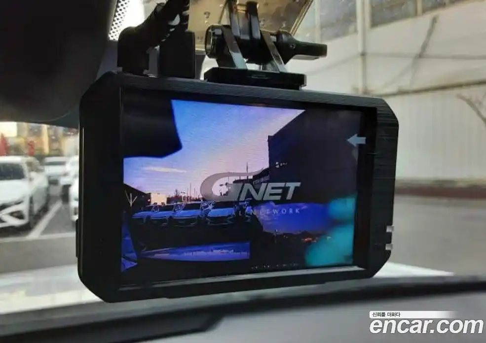 Hyundai Kona 2026 1.6 Автомат в Москве № 129349, фото 10