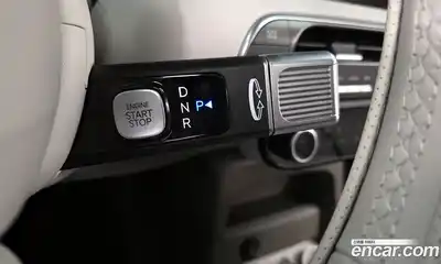 Hyundai Palisade 2026 2.5 Автомат в Москве № 129433, миниатюра 11