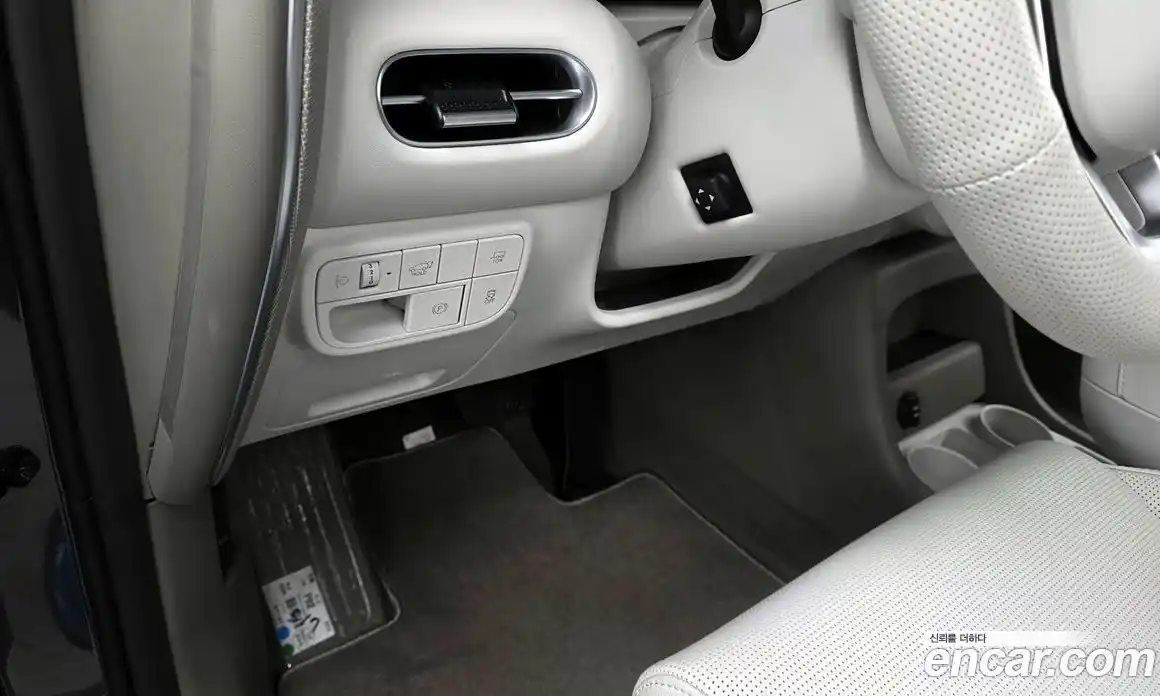 Hyundai Palisade 2026 2.5 Автомат в Москве № 129433, фото 12