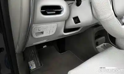 Hyundai Palisade 2026 2.5 Автомат в Москве № 129433, миниатюра 12