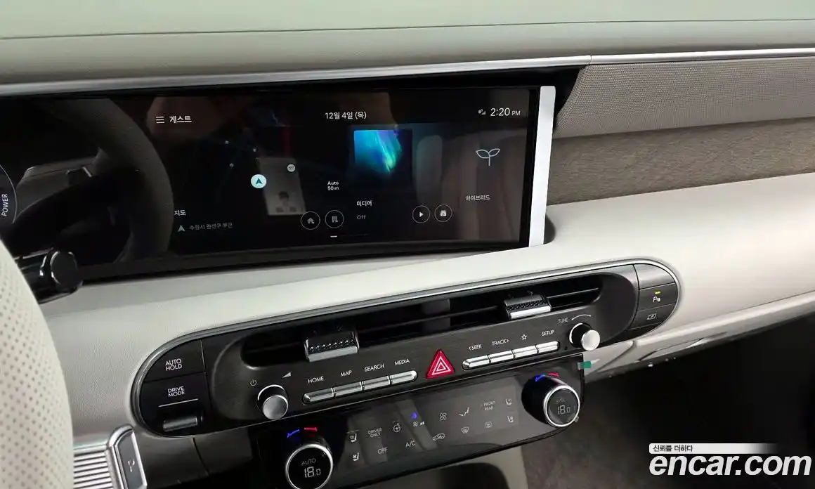 Hyundai Palisade 2026 2.5 Автомат в Москве № 129433, фото 14