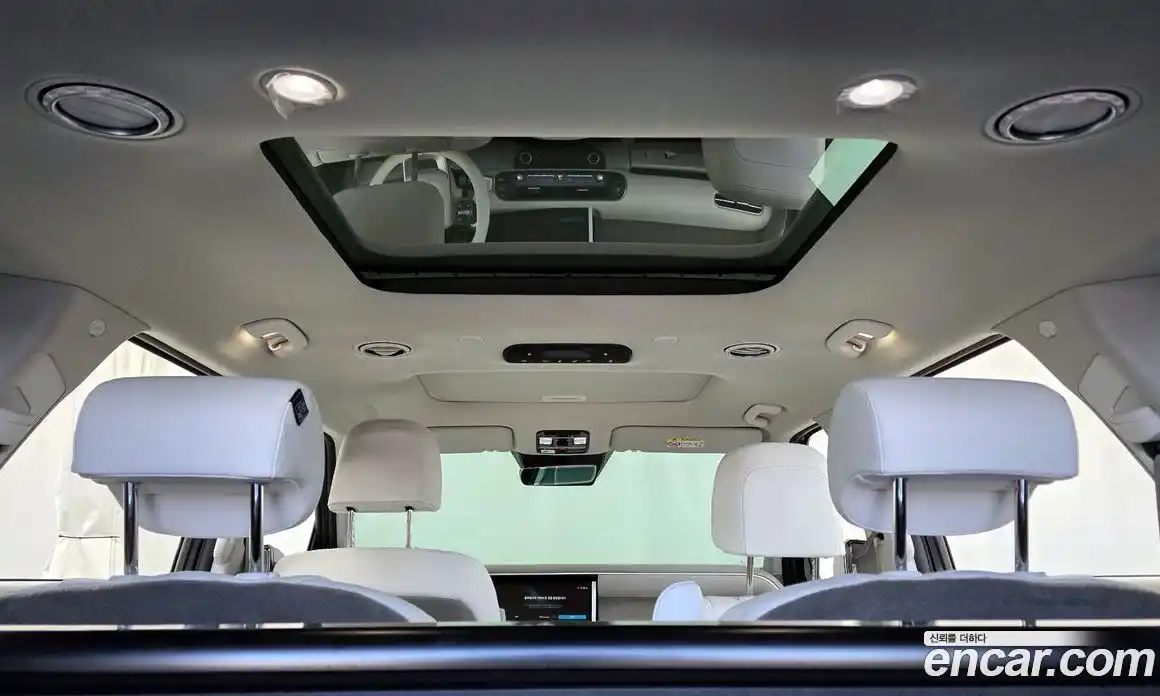 Hyundai Palisade 2026 2.5 Автомат в Москве № 129433, фото 15