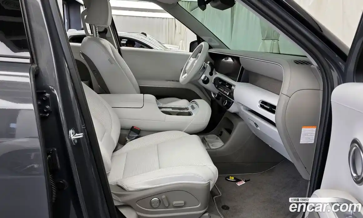 Hyundai Palisade 2026 2.5 Автомат в Москве № 129433, фото 16