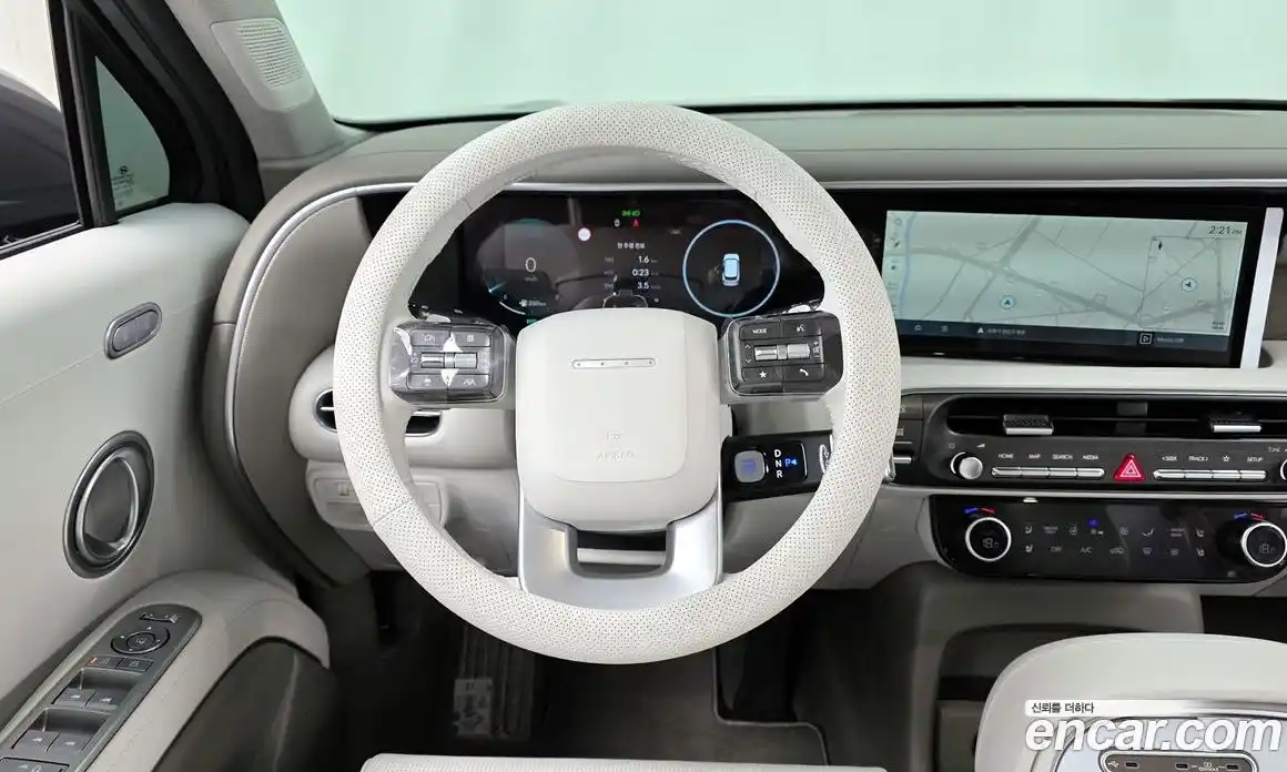 Hyundai Palisade 2026 2.5 Автомат в Москве № 129433, фото 17