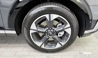 Hyundai Palisade 2026 2.5 Автомат в Москве № 129433, миниатюра 4