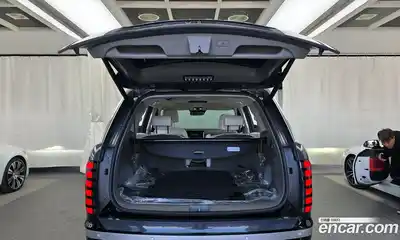 Hyundai Palisade 2026 2.5 Автомат в Москве № 129433, миниатюра 7