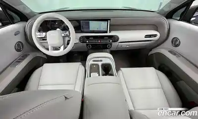 Hyundai Palisade 2026 2.5 Автомат в Москве № 129433, миниатюра 8