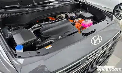 Hyundai Palisade 2026 2.5 Автомат в Москве № 129433, миниатюра 9