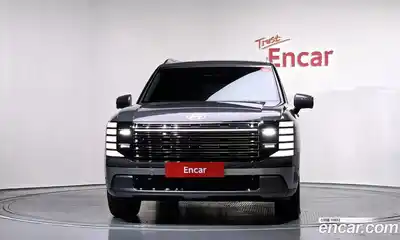 Hyundai Palisade 2026 2.5 Автомат в Москве № 129433, миниатюра 10