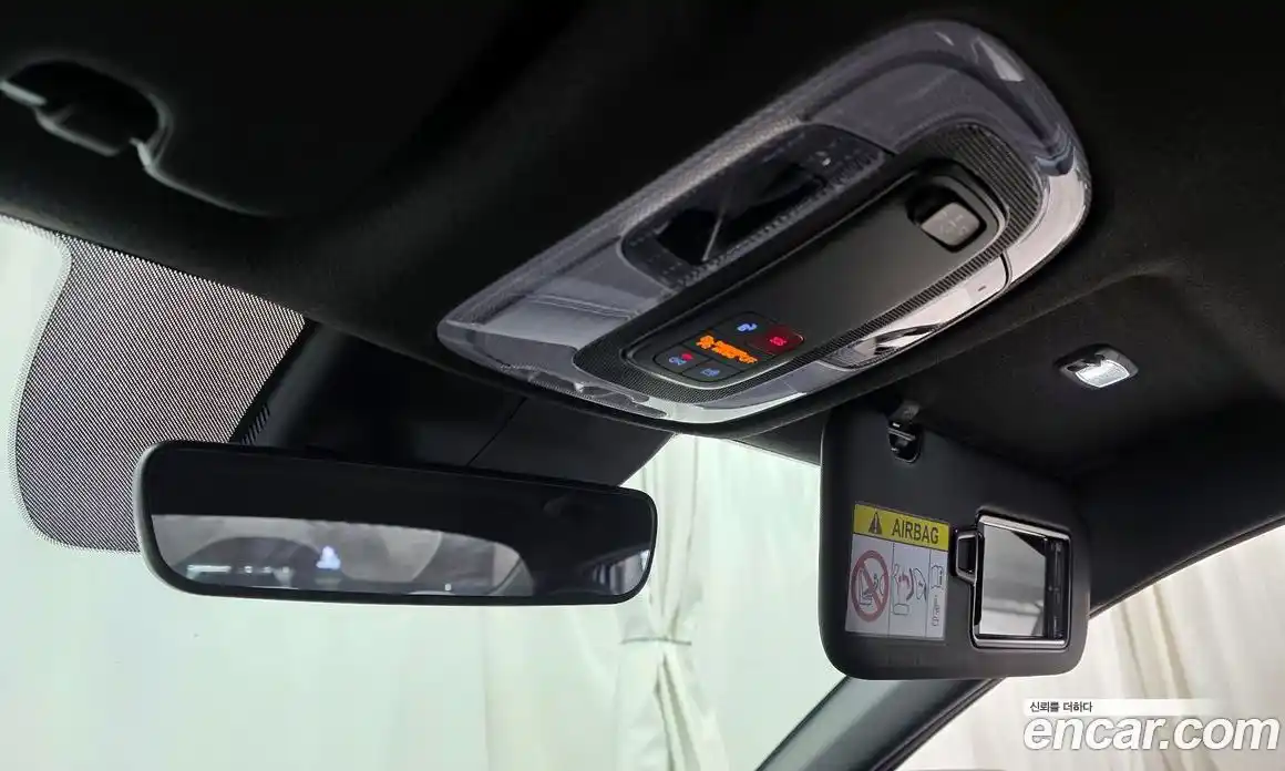 Hyundai Avante 2025 2.0 Автомат в Москве № 129553, фото 12