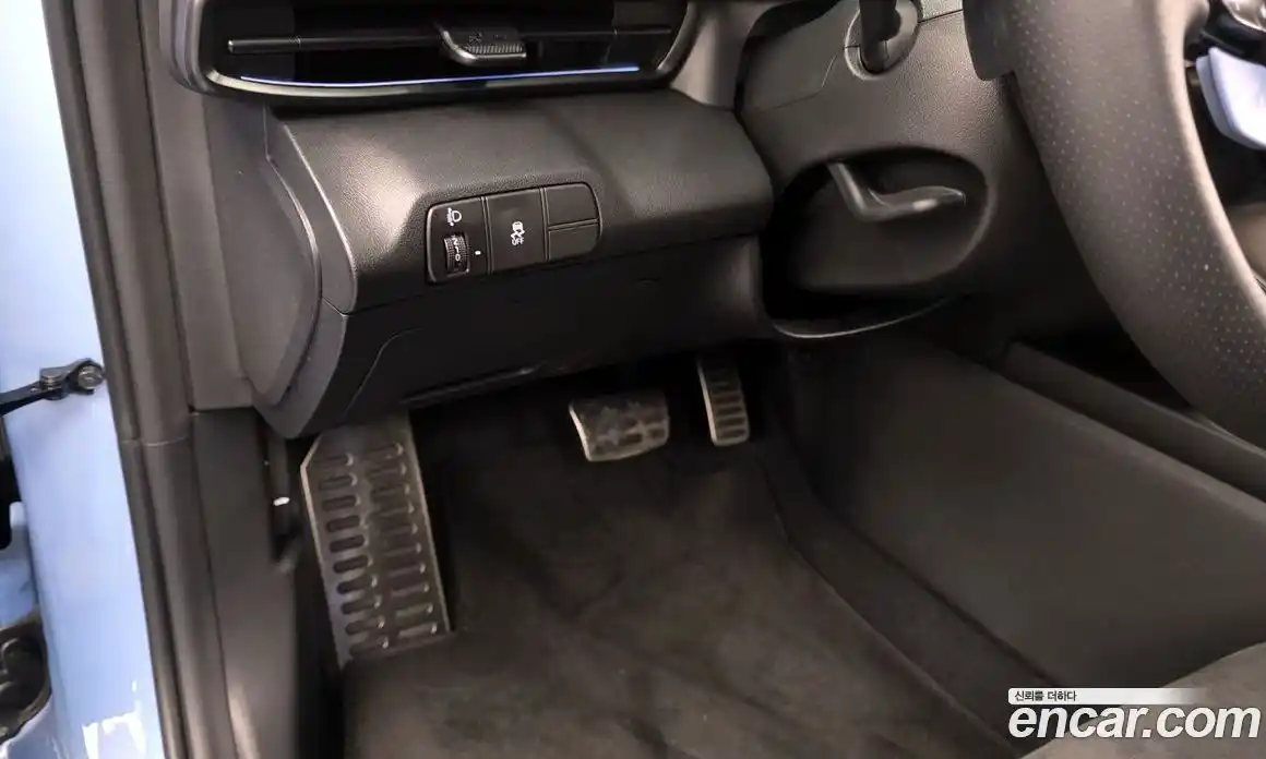 Hyundai Avante 2025 2.0 Автомат в Москве № 129553, фото 15