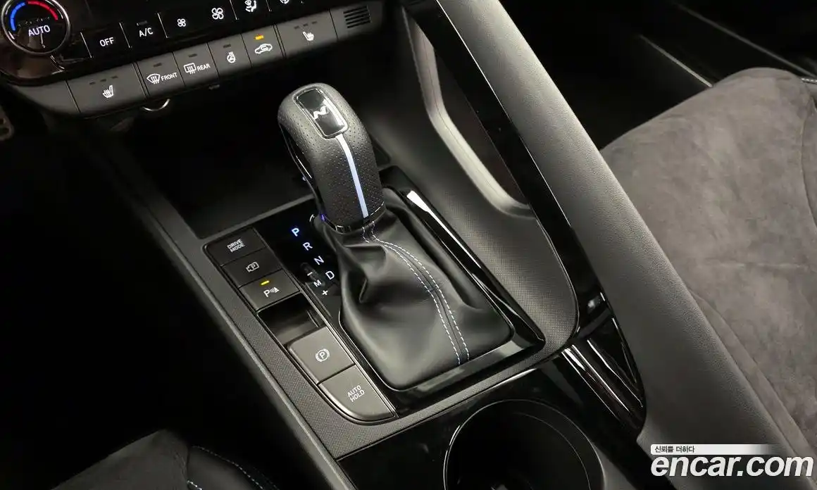 Hyundai Avante 2025 2.0 Автомат в Москве № 129553, фото 18