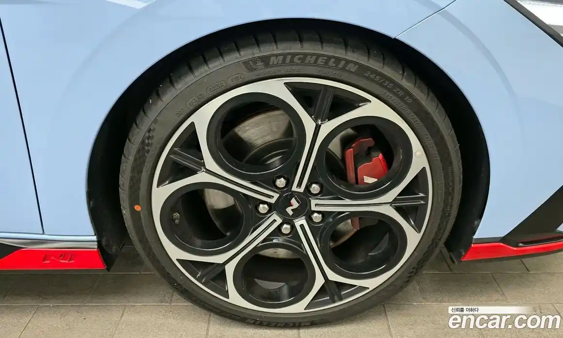 Hyundai Avante 2025 2.0 Автомат в Москве № 129553, фото 3