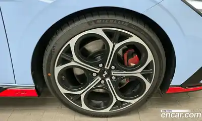 Hyundai Avante 2025 2.0 Автомат в Москве № 129553, миниатюра 3