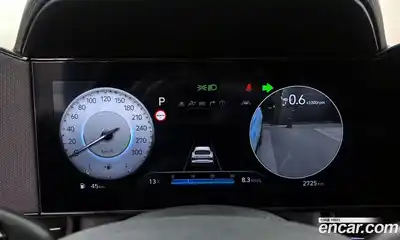 Hyundai Avante 2025 2.0 Автомат в Москве № 129553, миниатюра 4