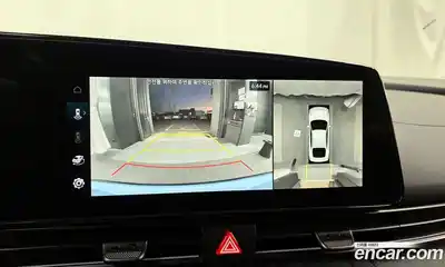 Hyundai Avante 2025 2.0 Автомат в Москве № 129553, миниатюра 5