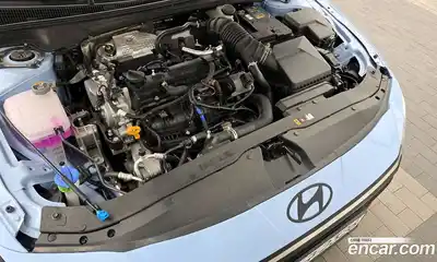 Hyundai Avante 2025 2.0 Автомат в Москве № 129553, миниатюра 7