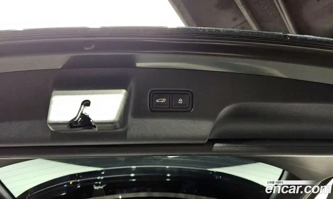 Hyundai Palisade 2026 2.5 Автомат в Москве № 129984, фото 1