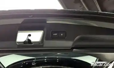 Hyundai Palisade, 2026