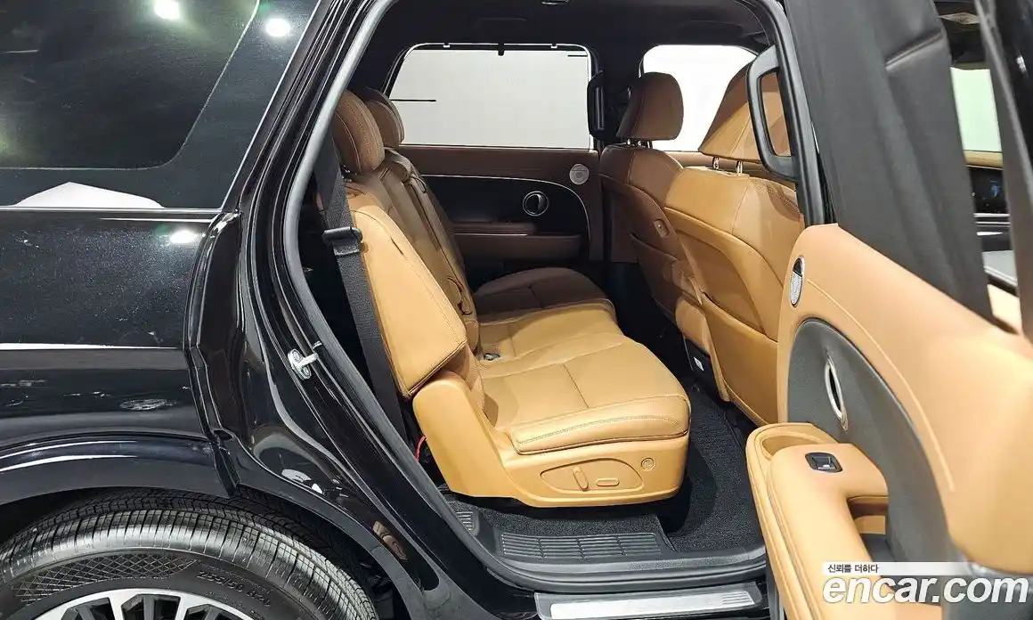 Hyundai Palisade 2026 2.5 Автомат в Москве № 129984, фото 12