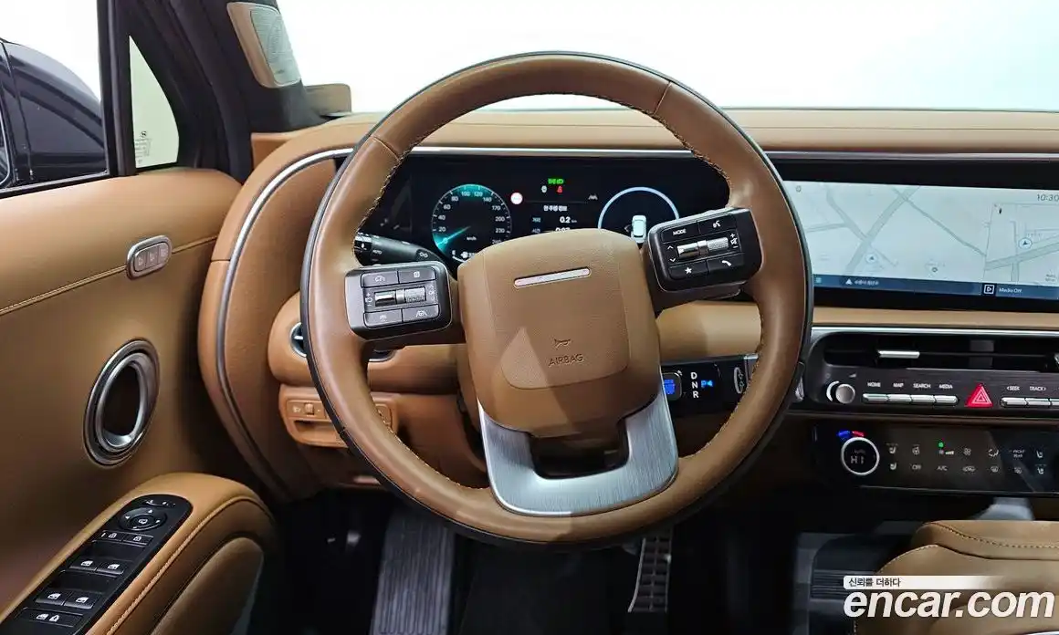 Hyundai Palisade 2026 2.5 Автомат в Москве № 129984, фото 13