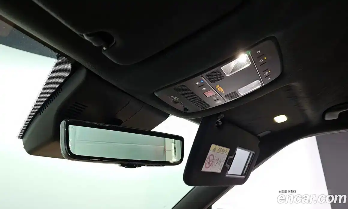 Hyundai Palisade 2026 2.5 Автомат в Москве № 129984, фото 17