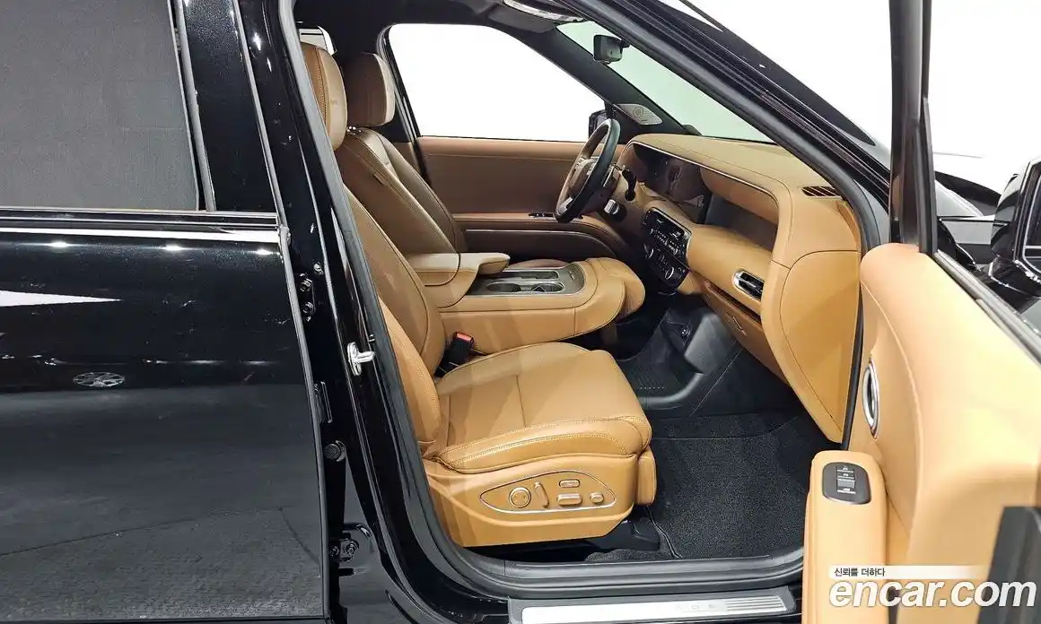 Hyundai Palisade 2026 2.5 Автомат в Москве № 129984, фото 20