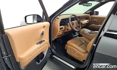 Hyundai Palisade 2026 2.5 Автомат в Москве № 129984, миниатюра 2