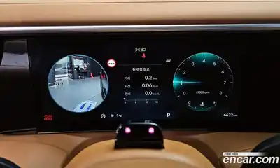 Hyundai Palisade 2026 2.5 Автомат в Москве № 129984, миниатюра 5