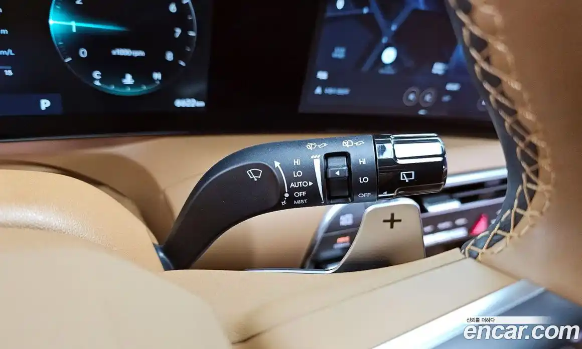 Hyundai Palisade 2026 2.5 Автомат в Москве № 129984, фото 7