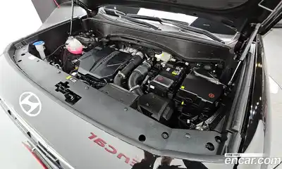 Hyundai Palisade 2026 2.5 Автомат в Москве № 129984, миниатюра 10