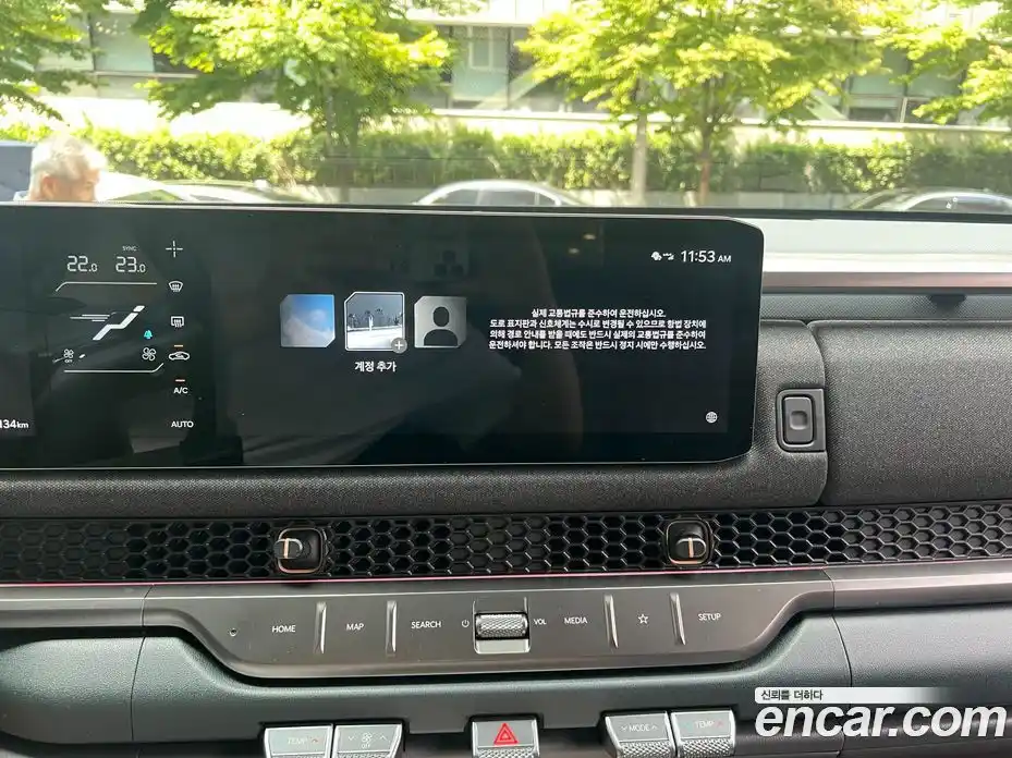 Kia Tasman 2026 2.5 Автомат в Москве № 130301, фото 11