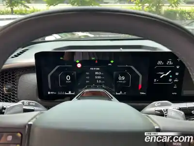 Kia Tasman 2026 2.5 Автомат в Москве № 130301, миниатюра 12