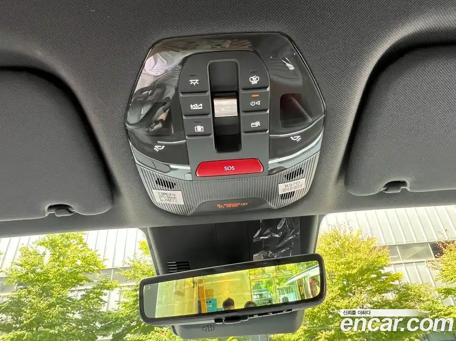 Kia Tasman 2026 2.5 Автомат в Москве № 130301, фото 14