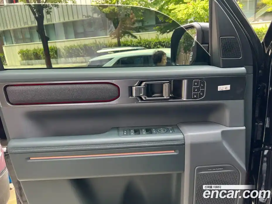 Kia Tasman 2026 2.5 Автомат в Москве № 130301, фото 15