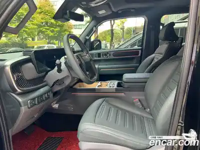 Kia Tasman 2026 2.5 Автомат в Москве № 130301, миниатюра 7