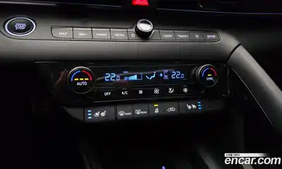 Hyundai Avante 2025 2.0 Автомат в Москве № 130585, миниатюра 3