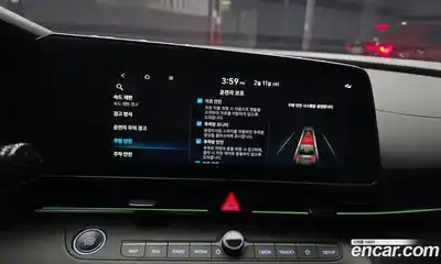 Hyundai Avante 2025 2.0 Автомат в Москве № 130585, миниатюра 4