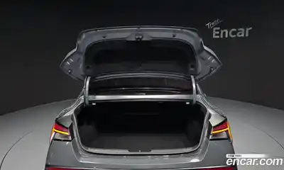 Hyundai Avante 2025 2.0 Автомат в Москве № 130585, миниатюра 7