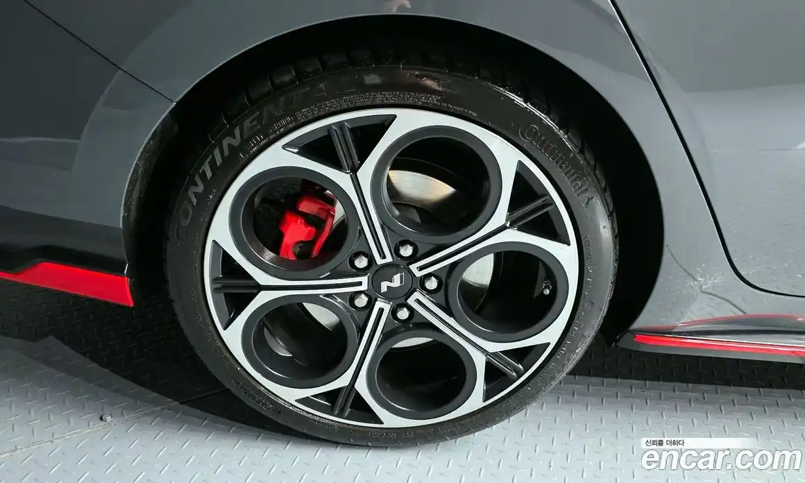 Hyundai Avante 2025 2.0 Автомат в Москве № 130585, фото 8