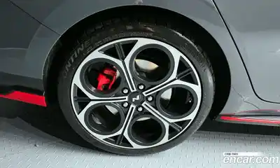 Hyundai Avante 2025 2.0 Автомат в Москве № 130585, миниатюра 8