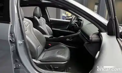 Hyundai Avante 2025 2.0 Автомат в Москве № 130585, миниатюра 9