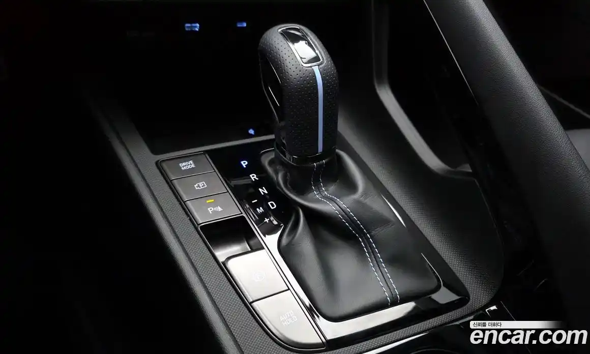 Hyundai Avante 2025 2.0 Автомат в Москве № 130585, фото 10