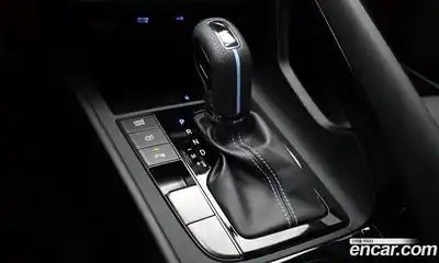 Hyundai Avante 2025 2.0 Автомат в Москве № 130585, миниатюра 10