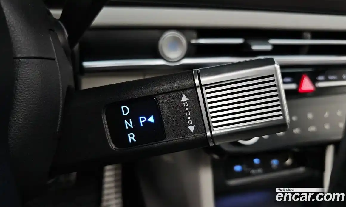 Hyundai Tucson 2025 1.6 Автомат в Москве № 130953, фото 1